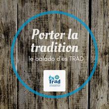 Porter la tradition