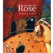 Conte en famille : Les nuits de Rose