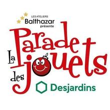 Parade des jouets 2020, en voiture!