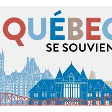 Québec se souvient