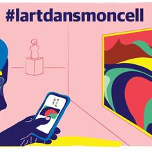 #lartdansmoncell