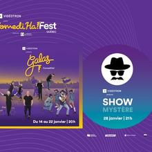 ComediHa! Fest (en ligne)