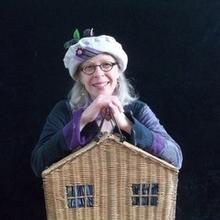 Les contes dans l'panier
