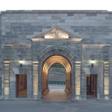 Citadelle de Québec