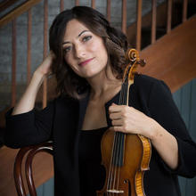 Concert en ligne : Merveilles de l'Italie baroque