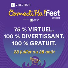 ComediHa Fest