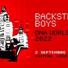 Backstreet Boys