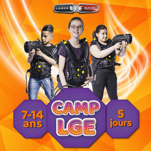 Camp LGE