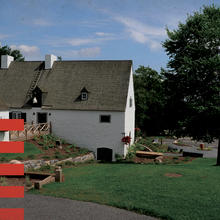 Exposition interactive Le savoir-faire d'antan