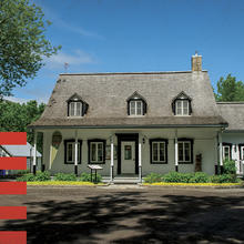La Maison O'Neill et son site