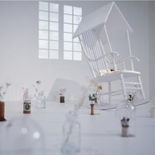 La chambre intérieure
