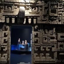 Un voyage aux pays des Mayas!