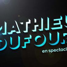 Mathieu Dufour