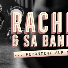 RACHID BADOURI ET SA BANDE