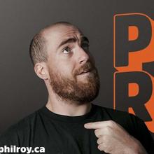 Phil Roy