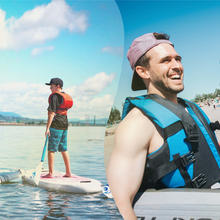 Cours d'initiation au SUP