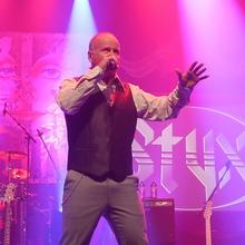 The Grand Illusion Styx Experience - Hommage à Styx