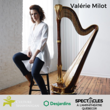 Valérie Milot