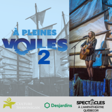 À pleines voiles 2