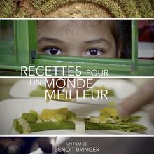 Cinéma plein air à la ferme : Recettes pour un monde meilleur