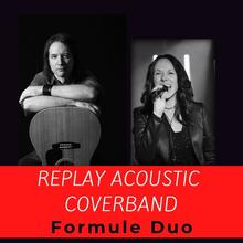 Replay Acoustic Duo