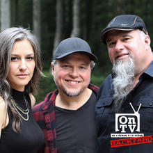 OnTV Backyard Trio