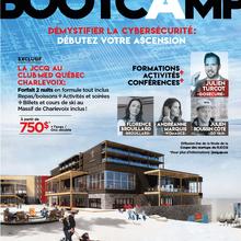 Bootcamp Club Med Québec Charlevoix