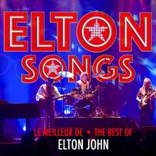 Elton Songs - Hommage à Elton John