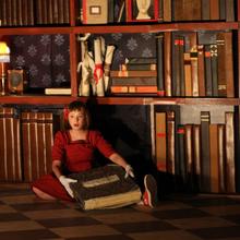 Alice au pays des merveilles