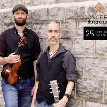 MecCool au Concerts du Grenier