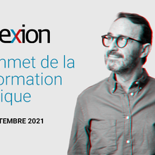 Le sommet de la transformation numérique