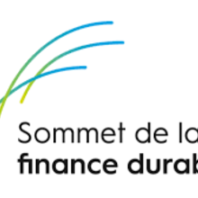 Sommet de la finance durable