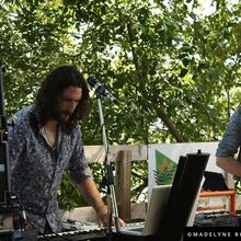 Jean Benoit Lemire & friends