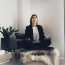 Atelier | Méditation : à la rencontre du moment présent