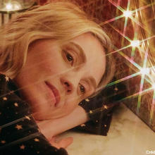 Evelyne Brochu