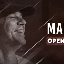 Mardi Open Jam