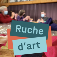La Ruche d'art du Moulin