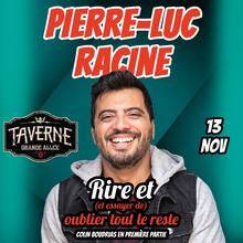 Rire! (et essayer de) oublier tout le reste
