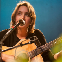 Myriam Gendron