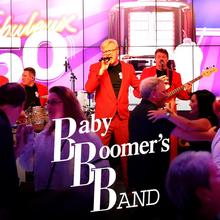 Baby Boomer's Band