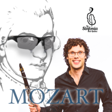 Wolfgang Amadeus Mozart