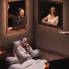 Dans la tête de Proust