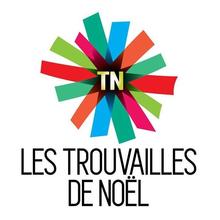 Le Salon Les Trouvailles de Noël