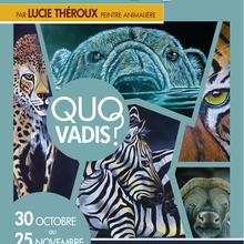 Quo Vadis?