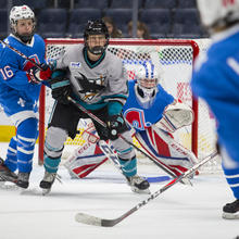 Tournoi International de Hockey Pee-Wee de Québec