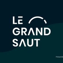 Le Grand Saut - Sommet pour la santé et le bien-être des entrepreneurs