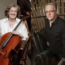 Concert méditatif d'orgue et violoncelle