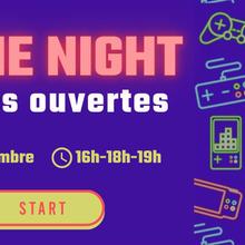Soirée Jeutrevue