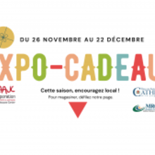 Salon Expo-Cadeaux de la CAAJC