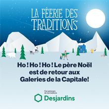 Vivez la magie du pôle Nord en personne!